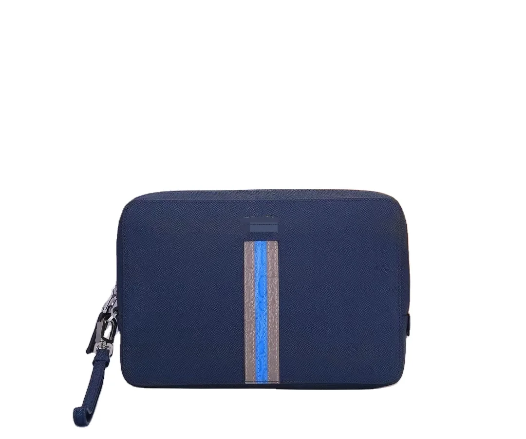 PP new handbag men's leather bag versatile simple high-grade leisure atmosphere light solid color men's bag
PP new handbag men's leather bag versatile simple high-grade leisure atmosphere light solid color men's bag