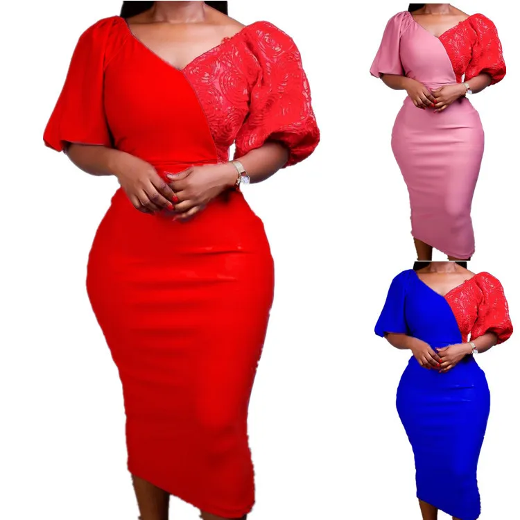 Wholesale Evening Dresses 2021 Women Ruffles Wedding Dress Woman Dresses Formal Elegant Party
Wholesale Evening Dresses 2021 Women Ruffles Wedding Dress Woman Dresses Formal Elegant Party