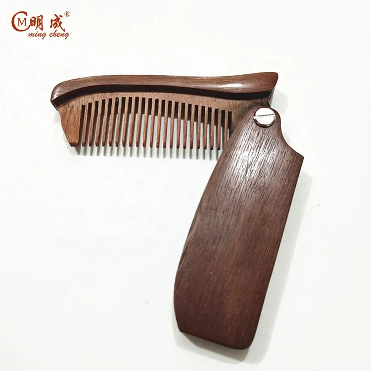 Fashion modern can be customized wholesale folding sandalwood beard wooden comb hair,wooden wide comb, All colors that can be made
Fashion modern can be customized wholesale folding sandalwood beard wooden comb hair,wooden wide comb, All colors that can be made