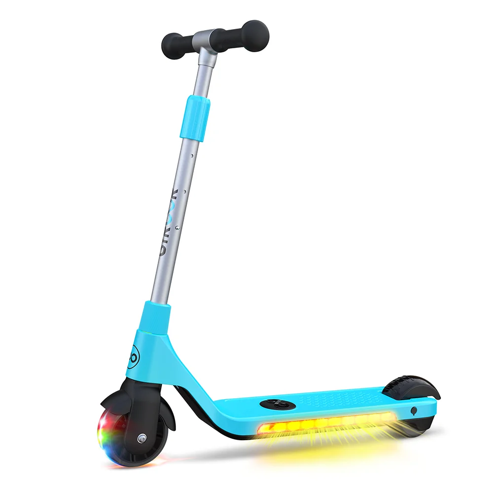 Amazon top seller scooter electric 60W electric kids scooters transformer scooter electric for kid, Black, white, pink, blue, customized
Amazon top seller scooter electric 60W electric kids scooters transformer scooter electric for kid, Black, white, pink, blue, customized