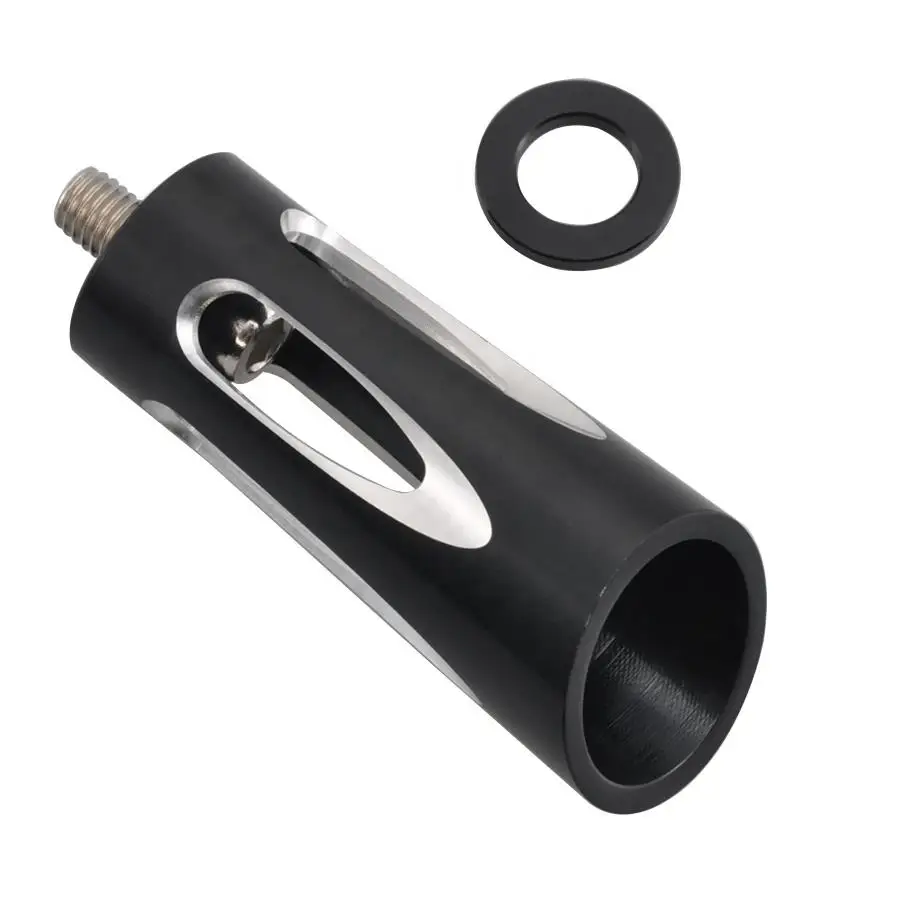 Aluminum Alloy Gear Shifter Shift Lever Foot Peg Fits For Harley Touring Sportster 883 1200 Dyna Softail V-Rod Breakout New