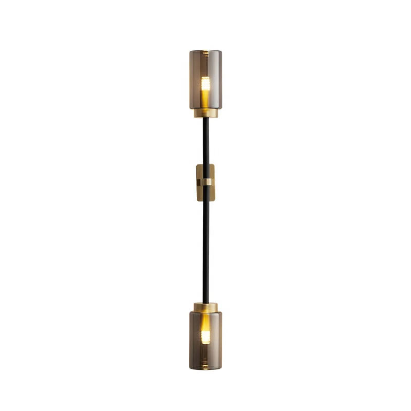 Artpad Design Copper Wall Light Fixture Gold Black Bedside TV Background Wall Decoration Lamp Living room Gold Metal Led Lights
Artpad Design Copper Wall Light Fixture Gold Black Bedside TV Background Wall Decoration Lamp Living room Gold Metal Led Lights