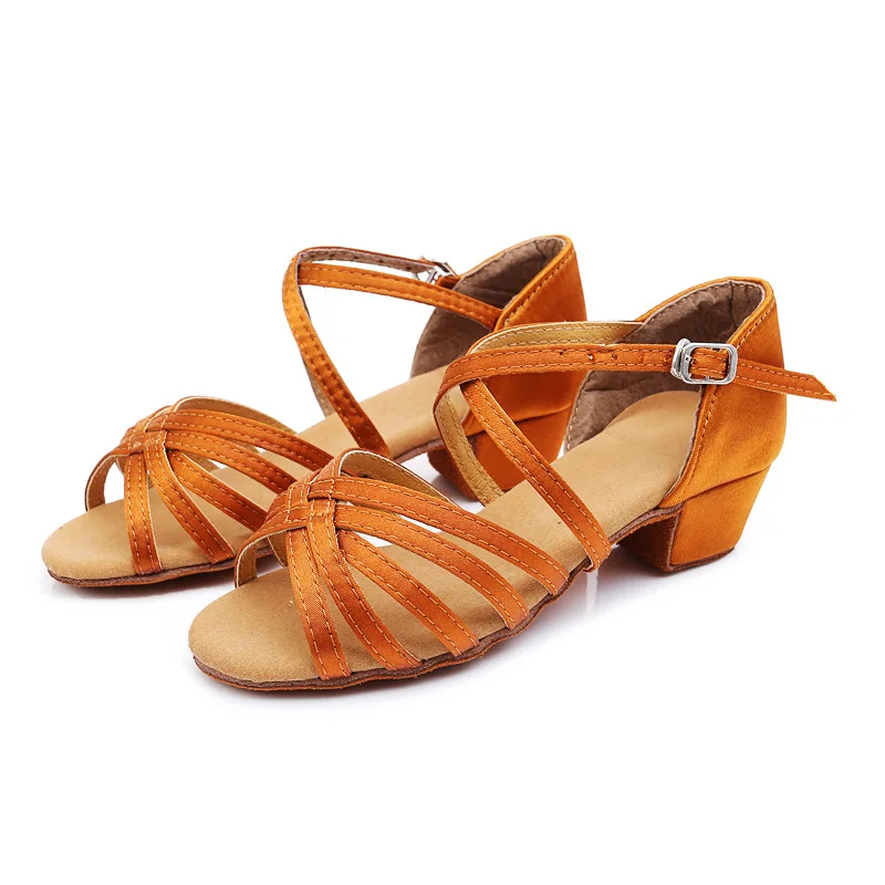 Wholesale Latin Salsa 5 Cm Women Hot Sale Children Boys Ladies Picture Of Dance Shoes For Girls
Wholesale Latin Salsa 5 Cm Women Hot Sale Children Boys Ladies Picture Of Dance Shoes For Girls