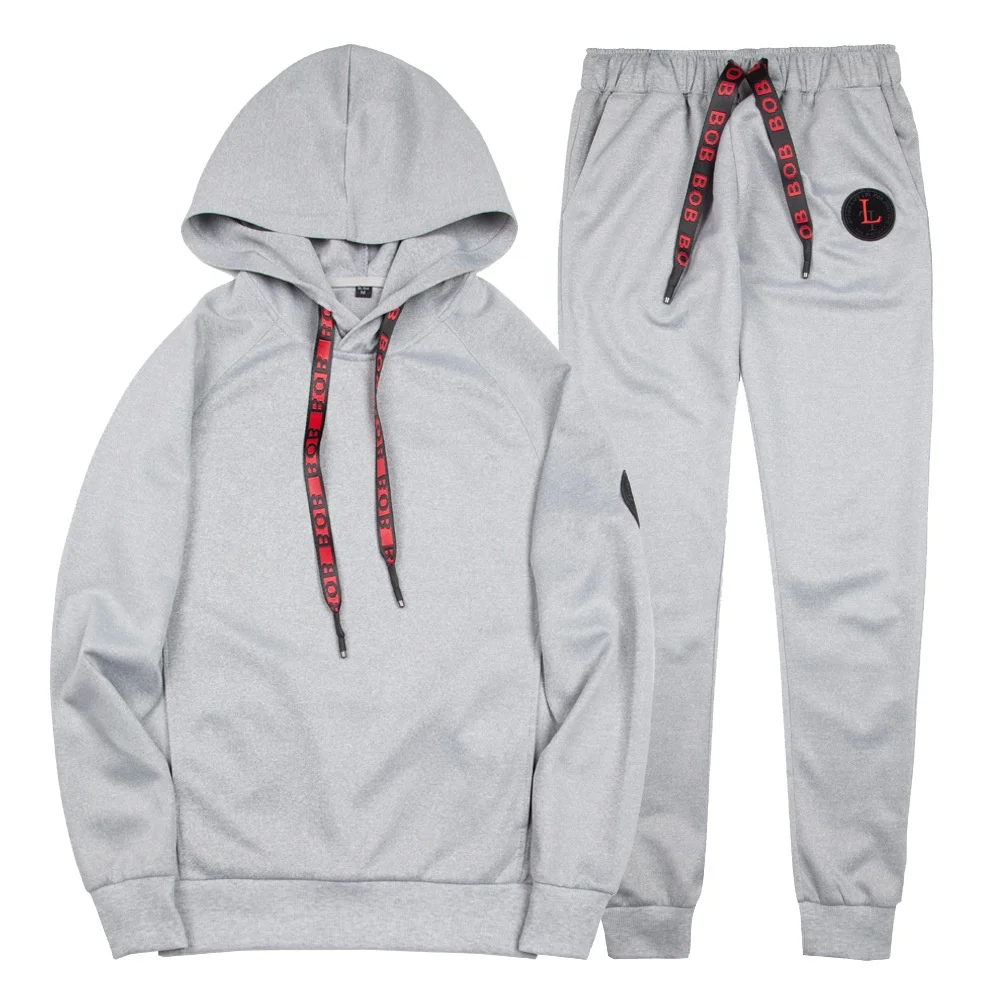 Aliexpress drop shipping oem design mens sports plain fitness tracksuits, Black,dark gray,light gray
Aliexpress drop shipping oem design mens sports plain fitness tracksuits, Black,dark gray,light gray