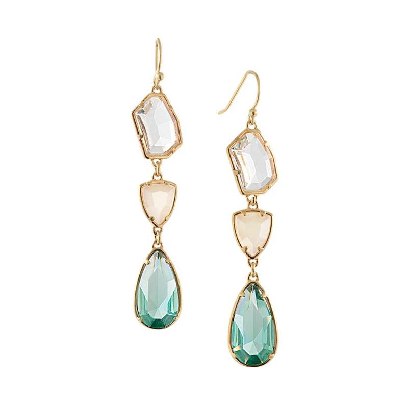 ed00319 2021 Hot Fashion Blue Light Green Emerald Rhinestone Crystal Gemstone Long Water Drop Earrings Women Gemstone
ed00319 2021 Hot Fashion Blue Light Green Emerald Rhinestone Crystal Gemstone Long Water Drop Earrings Women Gemstone
