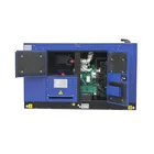 Generator AOSIF 460KW 575kva Powered By Korea Doosan Engine DP180LA Generator Sale Delivery Immediately