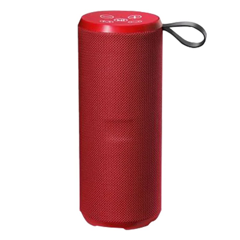 Mini Speaker Wireless Hifi 2020 New Product For Mobile Phone/Computer Waterproof Wireless Speaker, Black/red/blue/gray/camouflage
Mini Speaker Wireless Hifi 2020 New Product For Mobile Phone/Computer Waterproof Wireless Speaker, Black/red/blue/gray/camouflage
