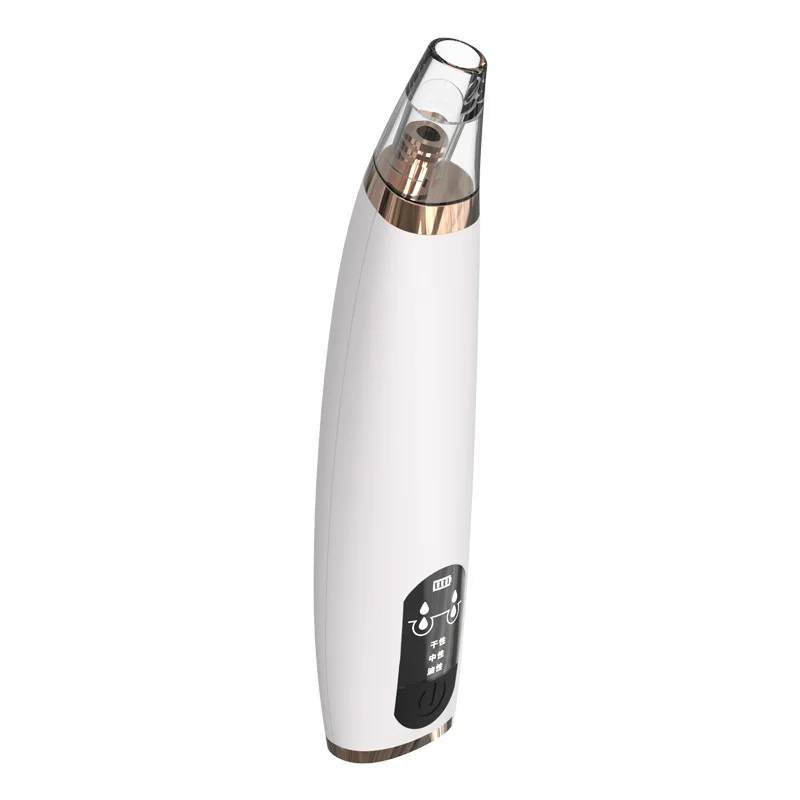 Remove Blackheads And Whiteheads Vacuum Suction Skin Care Deep Cleansing Facial Nose Pore Whitehead
Remove Blackheads And Whiteheads Vacuum Suction Skin Care Deep Cleansing Facial Nose Pore Whitehead