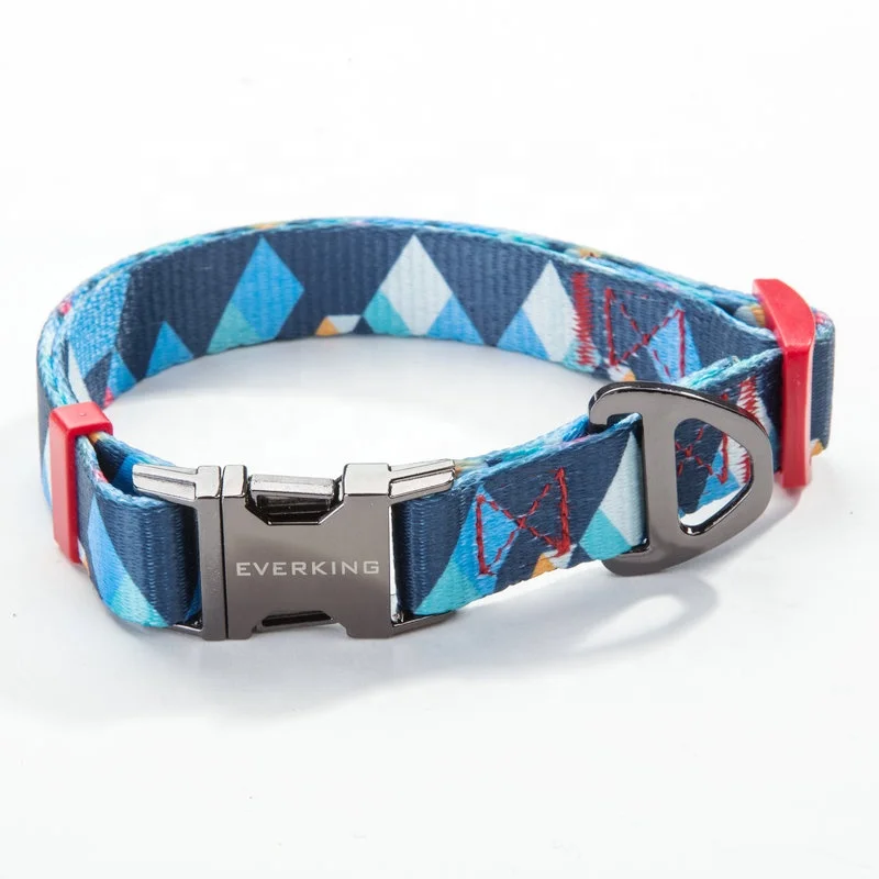 Luxury Heat Transfer Sublimation Pattern Tactical Hunting Dog Collar Printing Dog Collar
Luxury Heat Transfer Sublimation Pattern Tactical Hunting Dog Collar Printing Dog Collar