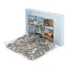 OEM educational paper puzzle game handmade hotsale adult 1000 piece jigsaw puzzle