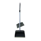 Household Cleaning Broom Plastic Broom Handle With Broom Brush