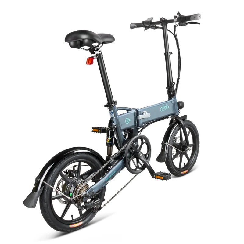 Fiido WD2 Free Shipping Mini Foldable E-bicycle Eu Warehouse Free Duty Cyle E Battery Cycle Electric Bike
Fiido WD2 Free Shipping Mini Foldable E-bicycle Eu Warehouse Free Duty Cyle E Battery Cycle Electric Bike