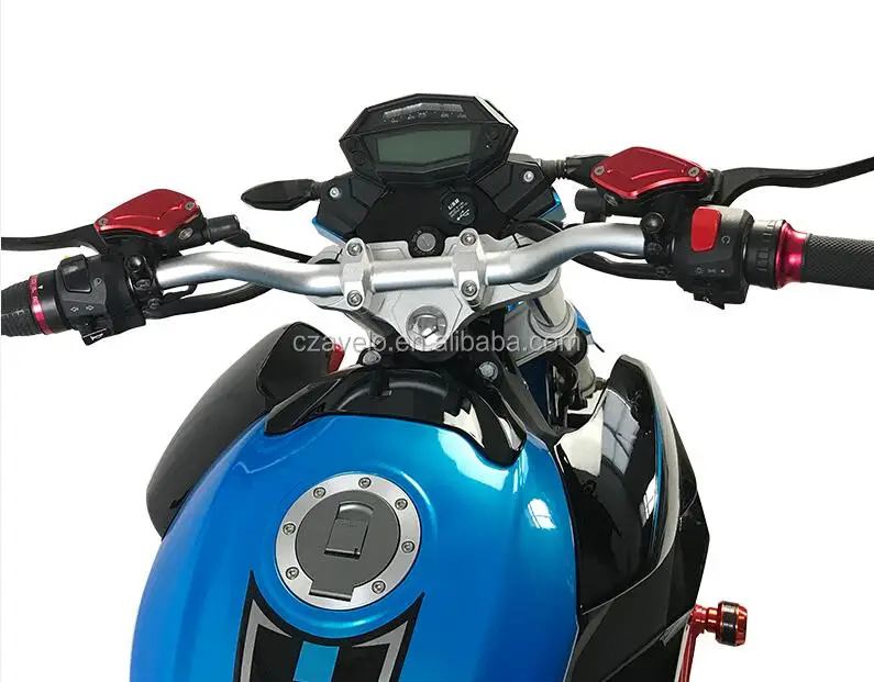 quality big power adult motor bike r3 racing electric motorcycle