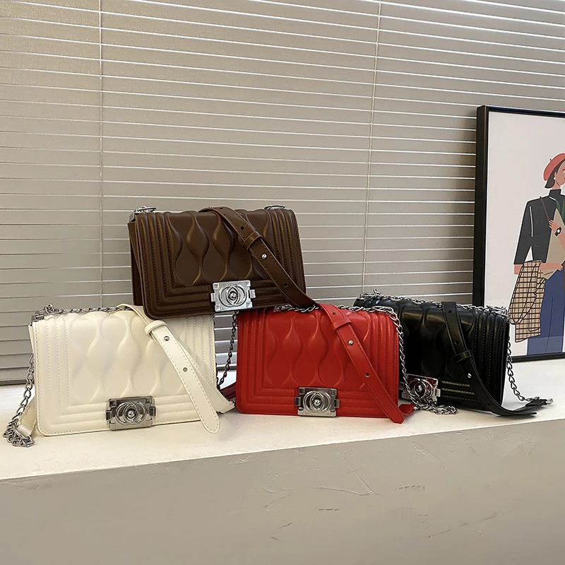2021 Wholesale Trendy Luxury Purses Woman Fashion Hand Bags Lady Handbags For Female
2021 Wholesale Trendy Luxury Purses Woman Fashion Hand Bags Lady Handbags For Female