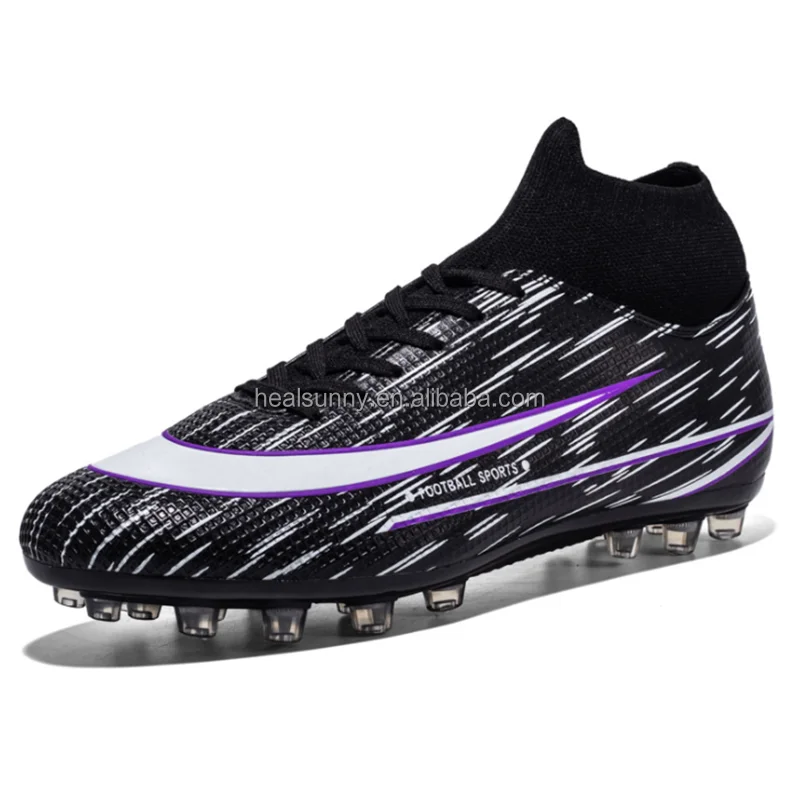 Men's Soccer Shoes Football Man Outdoor Sport Soccer Shoe Football New Shoes Boot For Kids
Men's Soccer Shoes Football Man Outdoor Sport Soccer Shoe Football New Shoes Boot For Kids