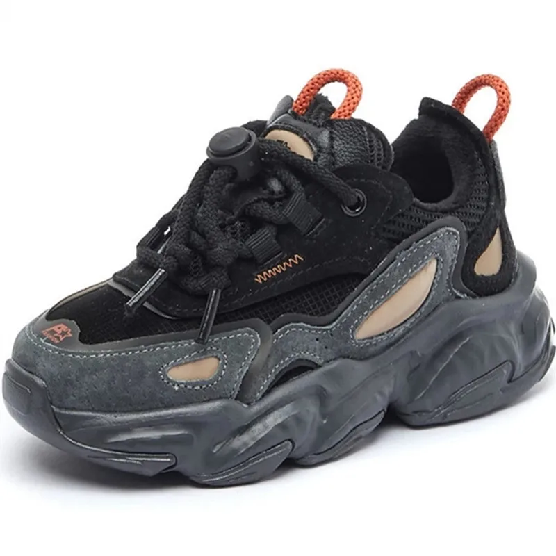 Dropshipping Custom Logo Kids Girls Winter Fashion Casual Running Sports Shoes Boys Thick Sole Sneakers Children Warm Shoes
Dropshipping Custom Logo Kids Girls Winter Fashion Casual Running Sports Shoes Boys Thick Sole Sneakers Children Warm Shoes