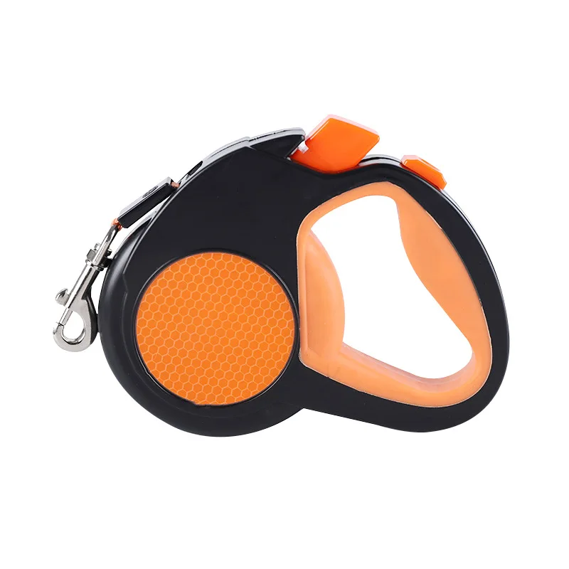 Wholesale New Style Dog Leash Automatic Retractable Dog Leash Rope For Dog Pet Outdoor, Gray ,orange, green
Wholesale New Style Dog Leash Automatic Retractable Dog Leash Rope For Dog Pet Outdoor, Gray ,orange, green