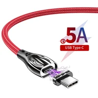 XXD Magnet Charger Cable for iPhone Fast Charging Cable Cord for Type-C Magnetic USB Cable for Android
XXD Magnet Charger Cable for iPhone Fast Charging Cable Cord for Type-C Magnetic USB Cable for Android