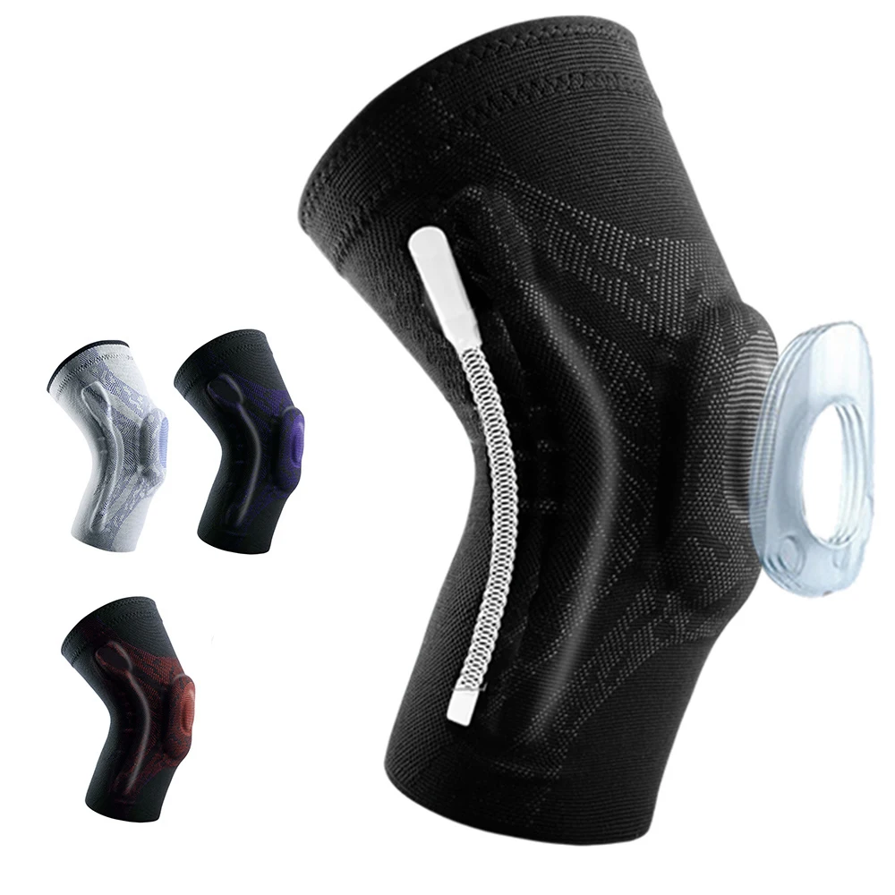 Funfishing Low MOQ custom logo knee pads support compression sports sleeves Knee pads
Funfishing Low MOQ custom logo knee pads support compression sports sleeves Knee pads