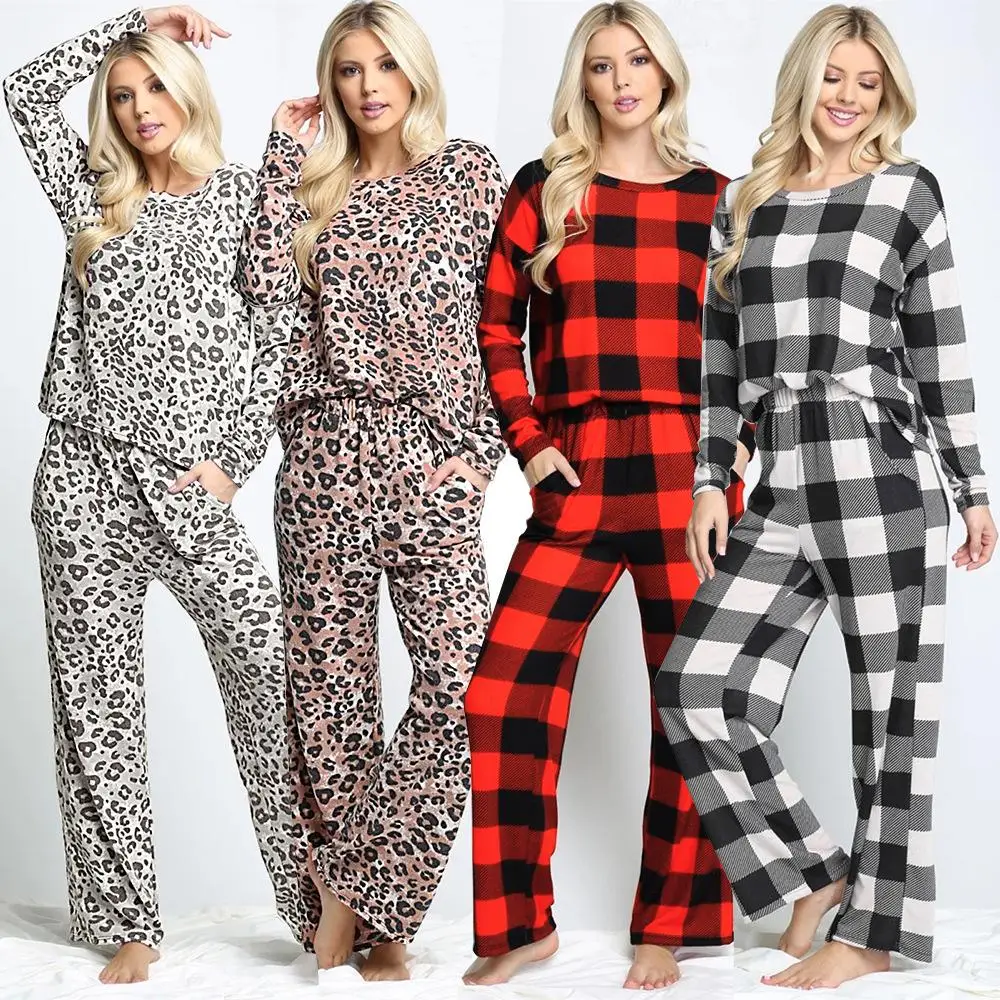 Women Autumn Winter Two Piece Pants Set Pajama Set Sports Women Tracksuit Two Piece Sets
Women Autumn Winter Two Piece Pants Set Pajama Set Sports Women Tracksuit Two Piece Sets