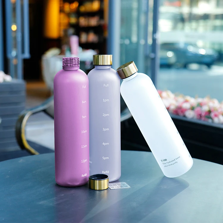 In Stock Factory Directly Amazon Top Seller Outdoor Sport Yoga Gym Plastic Water Bottles, Customized color
In Stock Factory Directly Amazon Top Seller Outdoor Sport Yoga Gym Plastic Water Bottles, Customized color