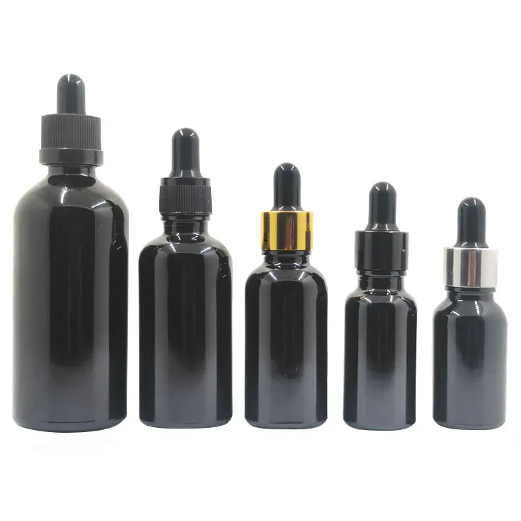 

Best design Essential oil amber brown 10ml 15ml 20ml 30ml glass cosmetic serum dropper bottles
