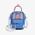 small backpack canvas female shoulder bag Messenger bag small school bag