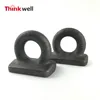 Wholesale Good Quality Forged Pad Eye Plate for Lifting