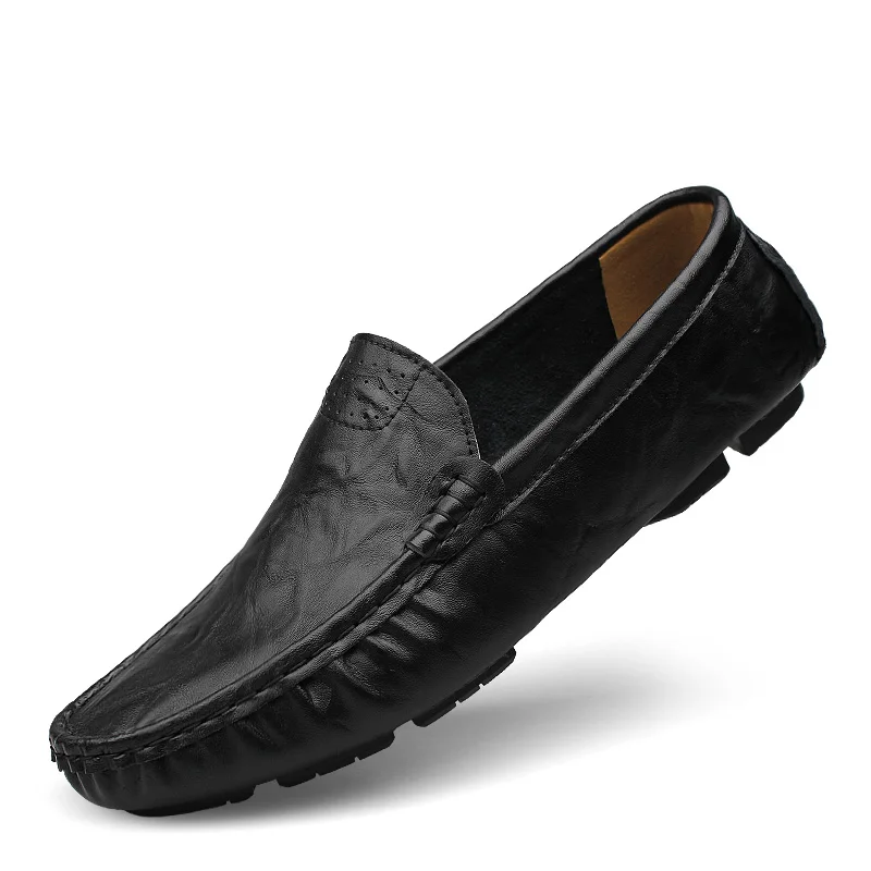 2021 New High Quality Men Leather Casual Soft Moccasin Shoes For Driving Men Loafers, Picture
2021 New High Quality Men Leather Casual Soft Moccasin Shoes For Driving Men Loafers, Picture