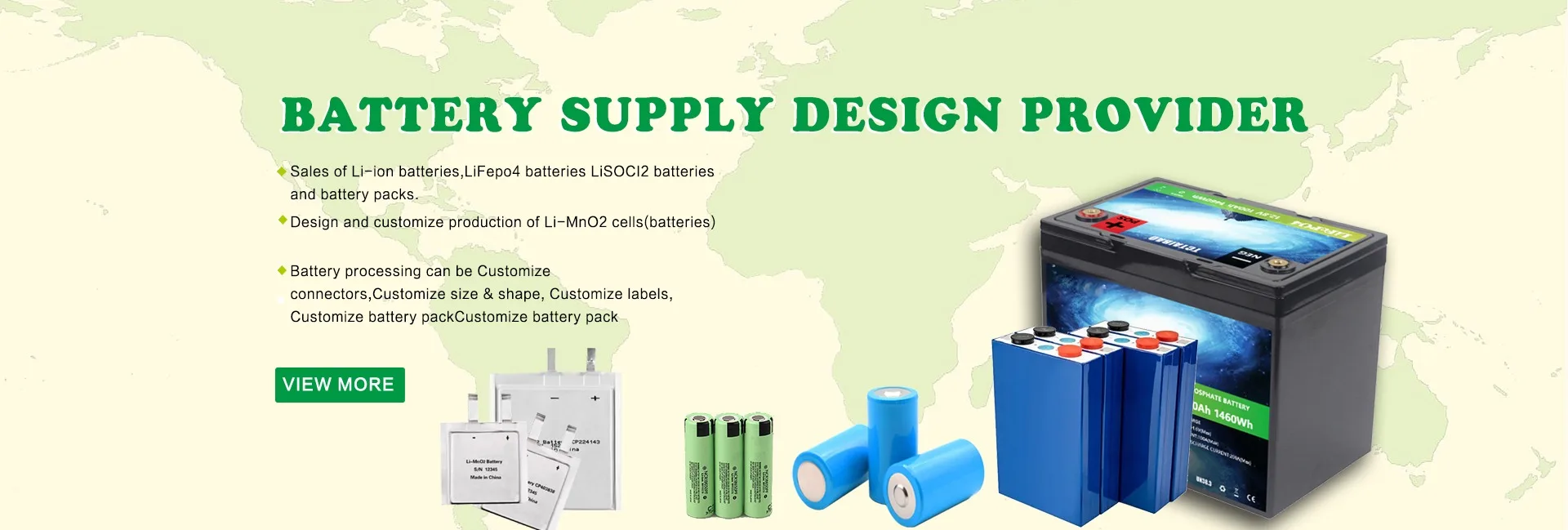 Huizhou Becell Technology Co Ltd Lithium Ion Battery Li Polymer