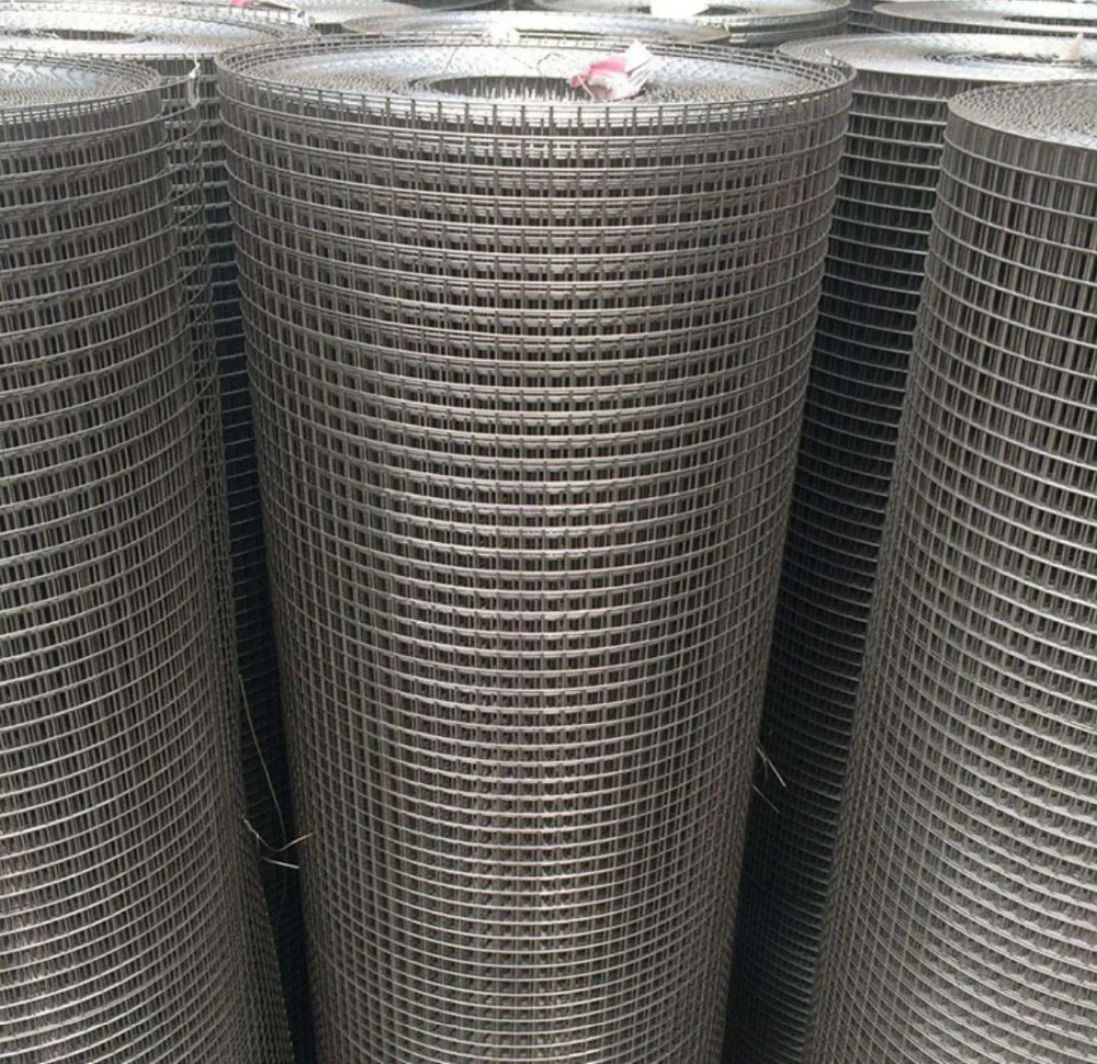 Cheap Price Galvanized Bird Cage Welded Wire Mesh Roll And Panel Buy