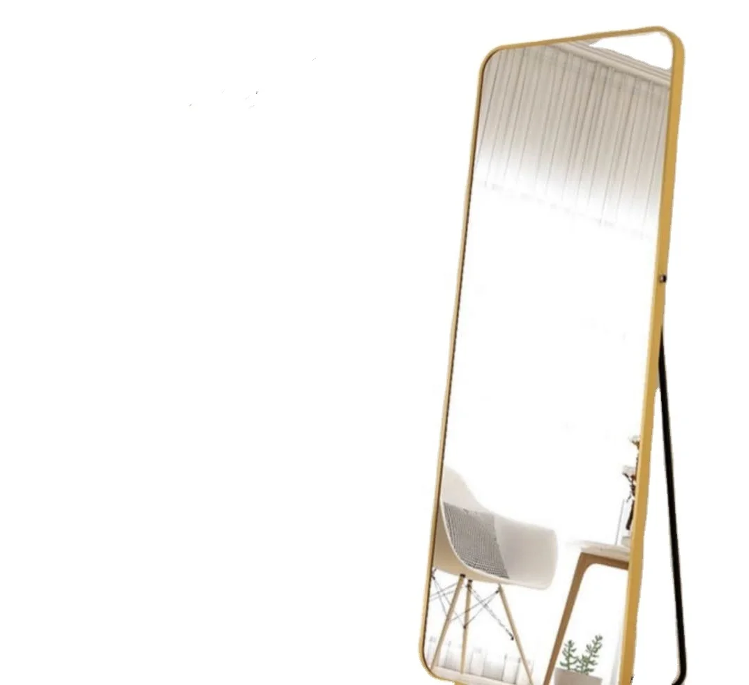 Full length Hot Sale Fashion Gold Decorative Large Metal framed Wall Mirror for Living Room
Full length Hot Sale Fashion Gold Decorative Large Metal framed Wall Mirror for Living Room