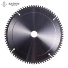 10in tungsten carbide plank kinkelder hss circular saw blade