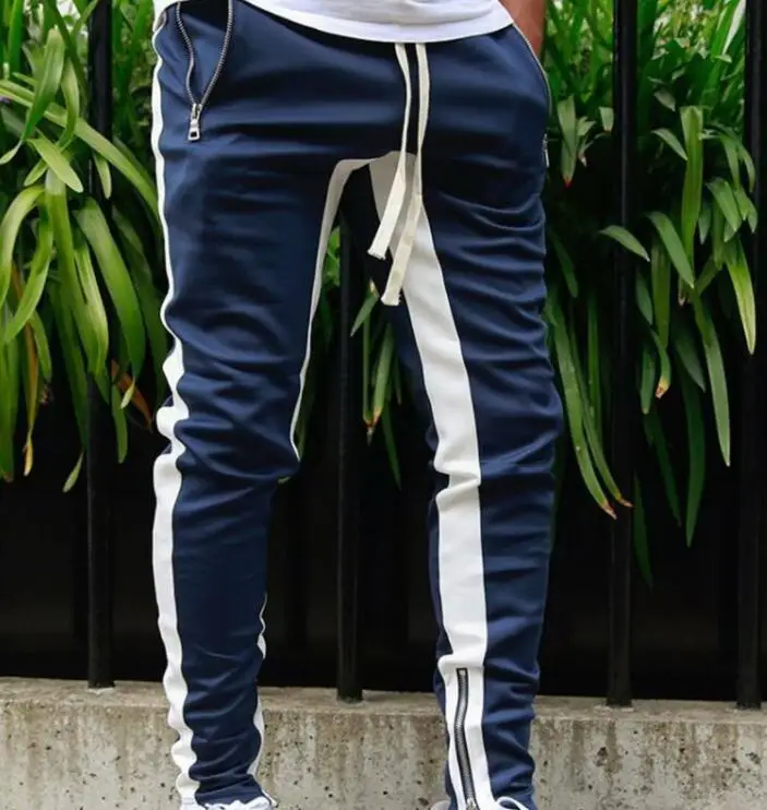 High Performance Wholesale Men Sports Trousers Cotton Fitness Wear Jogging Training Pants Mens Cargo Pants, As picture
High Performance Wholesale Men Sports Trousers Cotton Fitness Wear Jogging Training Pants Mens Cargo Pants, As picture