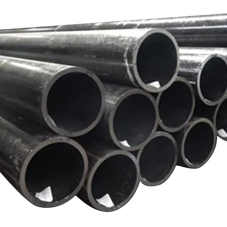 Top grade heavy wall seamless steel pipes price