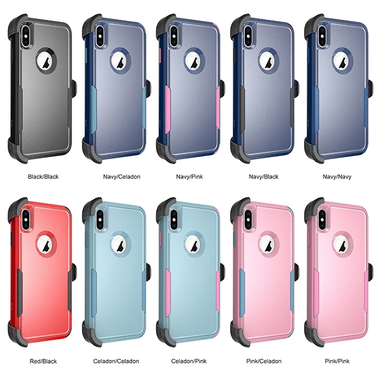 Rotating TPU Protective Bumper Cover Belt Clip Phone Case for Samsung, Color swatch
Rotating TPU Protective Bumper Cover Belt Clip Phone Case for Samsung, Color swatch