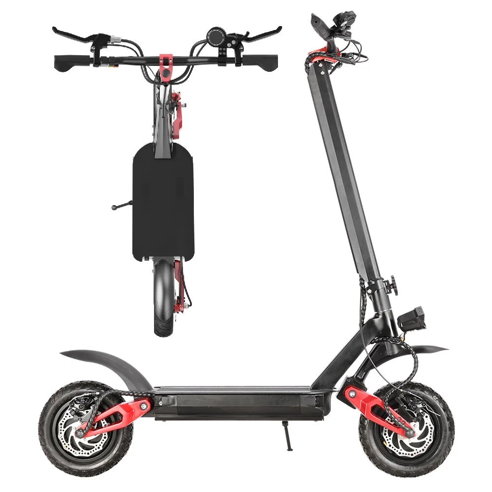 100km off-road power fast two motor electric scooter for adults 2400W outdoor electric scooter
100km off-road power fast two motor electric scooter for adults 2400W outdoor electric scooter