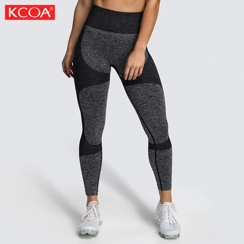 High Quality In-stock Ladies Seamless Gym Tights With Custom Logo, 16 color in stock
High Quality In-stock Ladies Seamless Gym Tights With Custom Logo, 16 color in stock