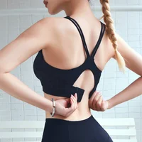 Breathable Adjustable yoga bra fitness apparel yoga top open back removable bra workout yoga bra same as lulu 2020 new design
Breathable Adjustable yoga bra fitness apparel yoga top open back removable bra workout yoga bra same as lulu 2020 new design
