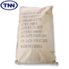 Sodium diacetate natural safe preservative e262 for cakes and bread baking