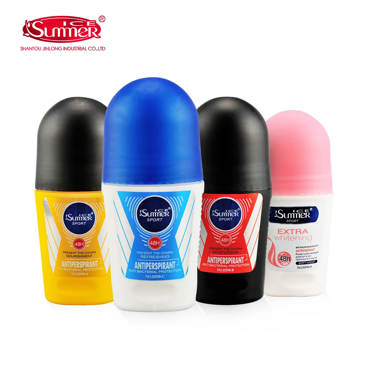 ICESUMMER Wholesale Liquid Roll-on Deodorant Mens Deodorant Body Spray Antiperspirant, Picture
ICESUMMER Wholesale Liquid Roll-on Deodorant Mens Deodorant Body Spray Antiperspirant, Picture