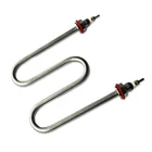 JSXRS005 commercial 3000W electric water heaters immersion screw plug heating tubes