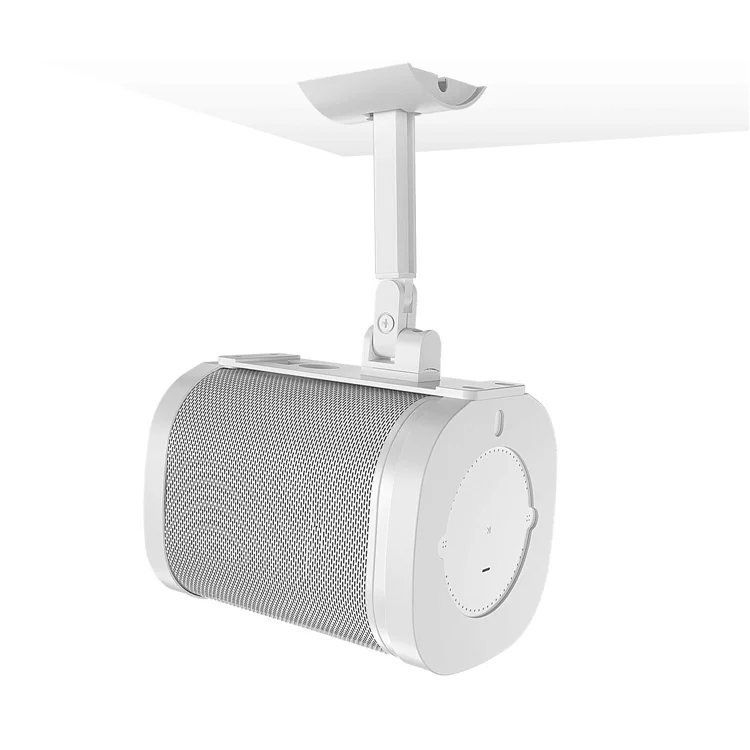 Speaker Ceiling Mount fits for SONOS ONE & SONOS ONE SL (Black) (White), Black /white or commission
Speaker Ceiling Mount fits for SONOS ONE & SONOS ONE SL (Black) (White), Black /white or commission