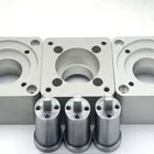Custom CNC machined parts turning milling works motorcycle cnc parts