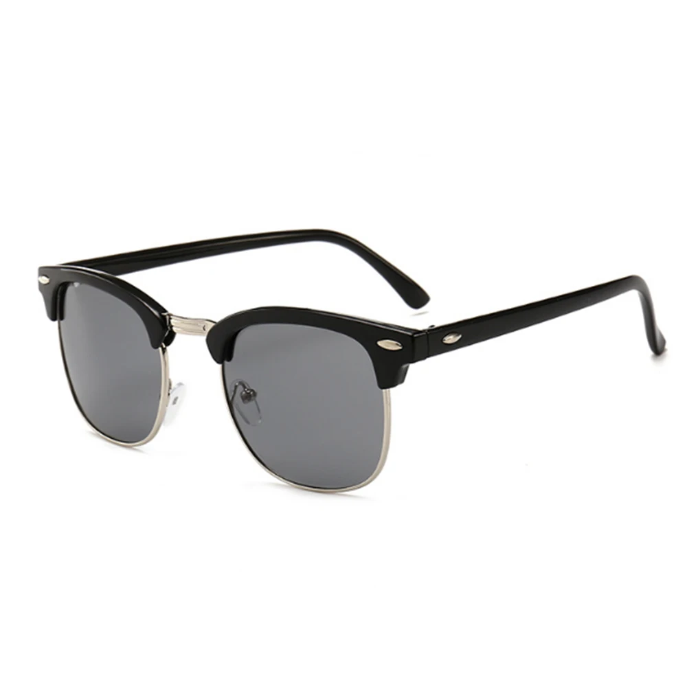 XH0754 2019 hot sell metal and pc half frame sunglasses, As picture or custom colors
XH0754 2019 hot sell metal and pc half frame sunglasses, As picture or custom colors