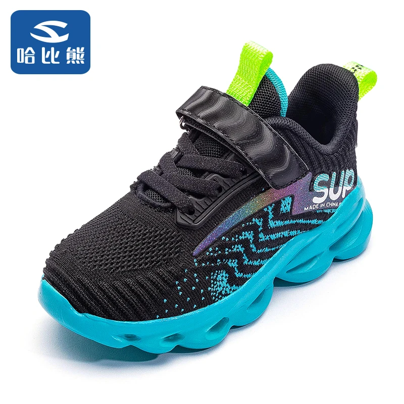 Hobibear 2021 New Sup Fashion Kids School Shoes for Boys and Girls Children's Sneaker Kid Shoes Footwear Outdoor Sneakers, Pink ,grey, black
Hobibear 2021 New Sup Fashion Kids School Shoes for Boys and Girls Children's Sneaker Kid Shoes Footwear Outdoor Sneakers, Pink ,grey, black