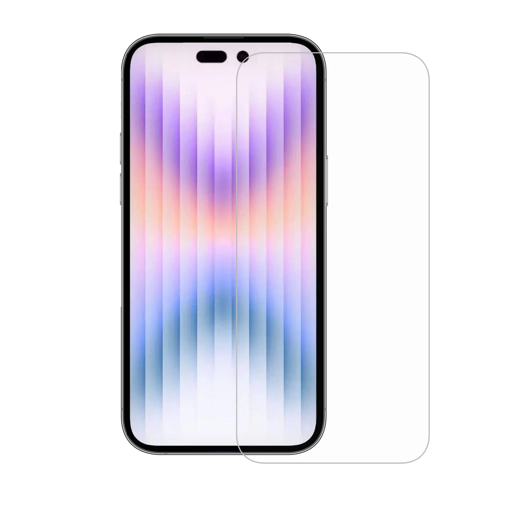 For iPhone 15 Pro Max tempered glass 2.5D 9h hd cellphone screen protector film for iPhone screen protector
For iPhone 15 Pro Max tempered glass 2.5D 9h hd cellphone screen protector film for iPhone screen protector