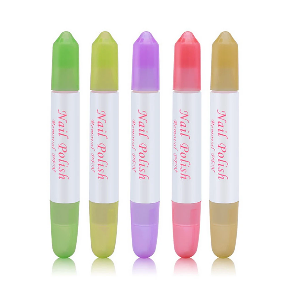 1Pc Nail cleaning brush nail polish remover pen nails supplies tools UV Gel Degreaser Manicure Accessory NAB008, 5 colors
1Pc Nail cleaning brush nail polish remover pen nails supplies tools UV Gel Degreaser Manicure Accessory NAB008, 5 colors