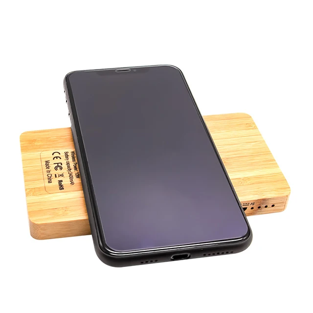 wireless charging