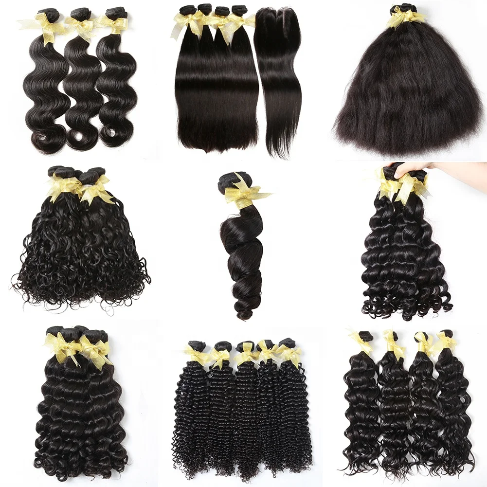 Mellow waves Hair bundles Straight wave human hair bundles with closure Remy Peruvian hair
Mellow waves Hair bundles Straight wave human hair bundles with closure Remy Peruvian hair